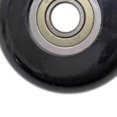 thumbnail image 2 of facefd Bearing Pulley Wheel Exercise Bike Roller Roller Skate Wheel for Training, 2 of 9