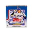 thumbnail image 4 of 2025 Topps Series 2 Baseball Trading Cards Mega Box, 4 of 4