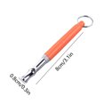 thumbnail image 3 of HOARBOEG Dog Training Whistle Adjustable Frequency Stop Barking Dog Whistle, 3 of 6