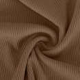 thumbnail image 4 of Timegard Womens Camis Tops Ribbed Square Neck Sleeveless Crop Top Solid Color Casual Going out Tank Top, 4 of 6