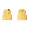 thumbnail image 2 of AAMILIFE Gilets pour Garçons Manteaux Légers Chauds Gilets Sans Manches Veste, 2 of 4