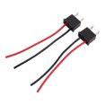 thumbnail image 4 of LED Wire Connectors, Fine Workmanship Simple Operation Stable Performance Headlight Connector Plug And Play  For Home For H7 Bulb Socket, 4 of 8