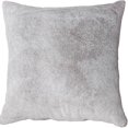 thumbnail image 1 of hometrends Coussin Décoratif en Fausse Fourrure, 1 of 1