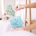 thumbnail image 1 of Dreamy And Colorful Bath Flower-soft And Non Scattering-scrubbing Bath-high Beauty And Friendly Bath, 1 of 8