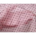 thumbnail image 4 of oneOone Silk Tabby Fabric Shapes Geometric Print Fabric BTY 42 Inch Wide, 4 of 4