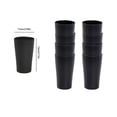 thumbnail image 3 of PRETXORVE Tasse Tasse Légère Tasse d'Eau Ensemble de Tasses Indestructibles Réutilisables Tasse de Cuisine Tasse d'Eau pour Fête en Famille Tasse d'Eau d'Extérieur, 3 of 6