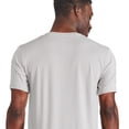 thumbnail image 3 of T-shirt extensible George pour hommes, 3 of 6