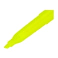 thumbnail image 4 of Sharpie Highlighter, Pocket, Chisel Point, Yellow, 2 Pack, 4 of 4