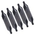 thumbnail image 3 of Gupbes 5Pcs Centering Drill Bits For Bench Drills Milling Machines Positioning Tools5mm, 3 of 8