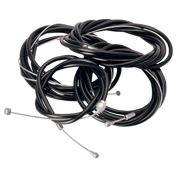 Bell Sports Pit Crew 600 Index-Compatible Cable Set