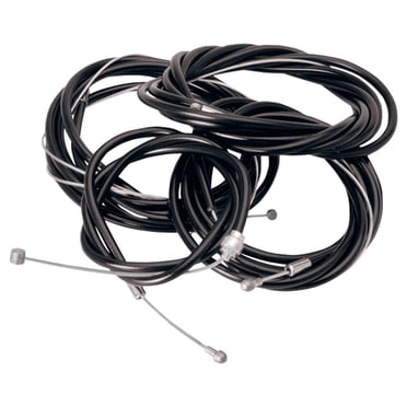 Ensemble de câbles compatibles avec l'index 600 Bell Sports Pit Crew