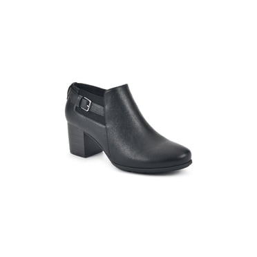 White Mountain Soulier Cintré Jenna pour Femme