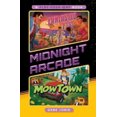 thumbnail image 3 of Fantastic Fist/MowTown: A Play-Your-Way Adventure (Arcade Nocturne), 3 of 4