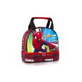 thumbnail image 1 of Spider-man Lunch Bag (DLB-SM04-20BTS), 1 of 4