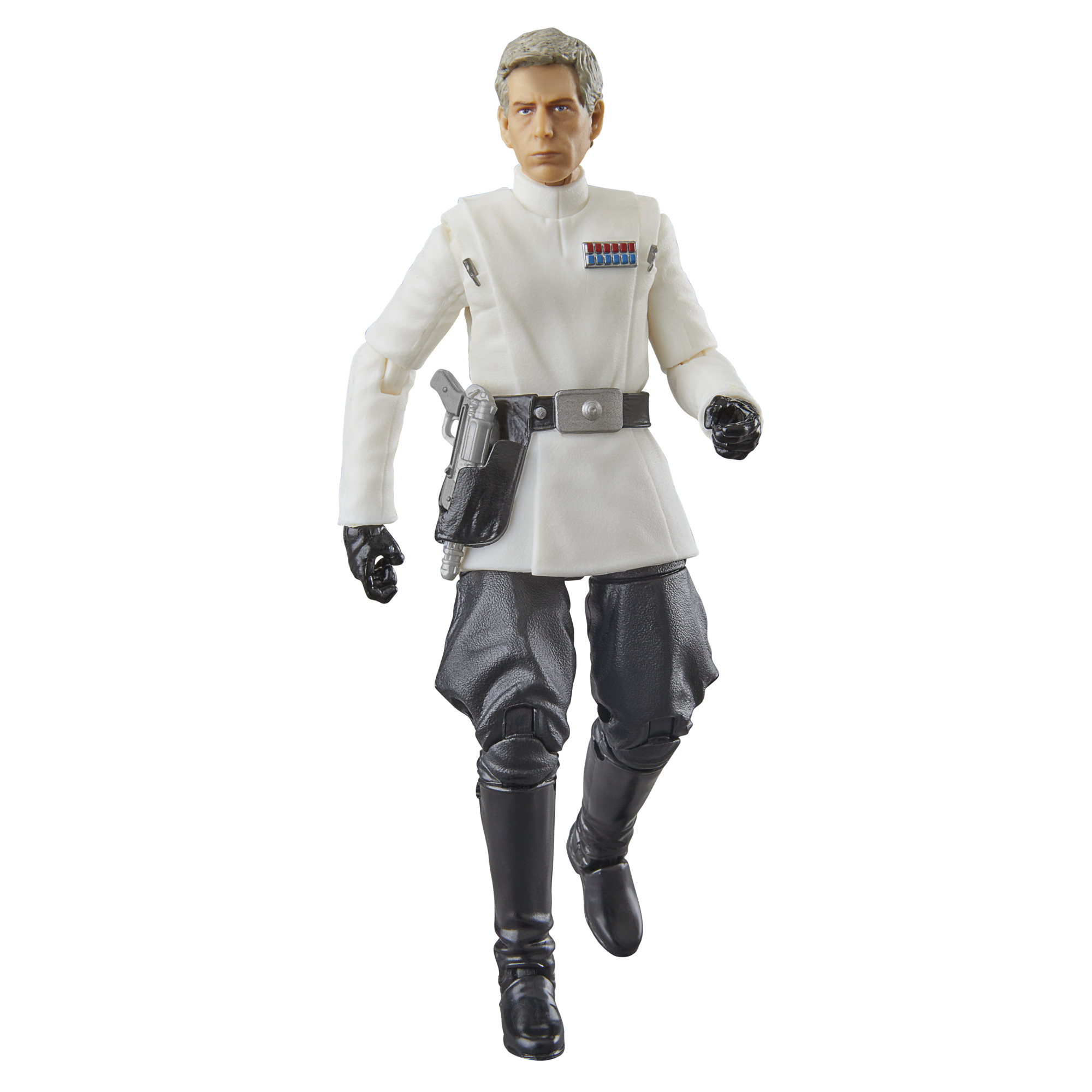 Star Wars The Black Series, directeur Orson Krennic, figurine de collection de 15 cm, Star Wars : Andor