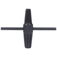 thumbnail image 3 of Octpeak Pipe Remover,Pipe Screw Extractor Double Head Carbon Steel Remover Tool With Lever For DN15 DN20,Double Head Extractor, 3 of 8
