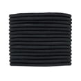 thumbnail image 3 of Goody Ouchless® Elastiques noirs sans dommage - 15Ct, 3 of 5