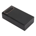 thumbnail image 4 of DIY  Portable Power Bank Case L12 Mobile Battery Charger 12 Batteries with 2 LED Lights LCD Display Applicable for IOS    Mobile Phone, 4 of 7