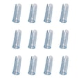 thumbnail image 1 of Harpily Fixing Clip Bed Sheet Clips Plastic Sheet Holders Non Slip Keeps The Bed Sofa Sheet In Place Bed Sheet Fasteners Clips Keep Sheets Mattresses Raised Edge One Size Blue, 1 of 9