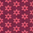 thumbnail image 1 of Ahgly Company Tapis d'Intérieur Lavable en Machine Carré Transitionnel Rouge Cramoisi, 8 Pieds Carré, 1 of 7