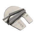 thumbnail image 2 of Youkk Easy To Sewing Machine Presser Foot For Wide Range Of Applications Wear-resistant Iron 10MM, 2 of 6