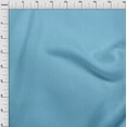 thumbnail image 4 of oneOone Rayon Blue Fabric Check Sewing Material Print Fabric By The Yard 56 Inch Wide, 4 of 5