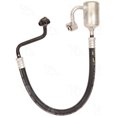 thumbnail image 1 of Four Seasons 55200 A/C Refrigerant Hose, 1 of 4