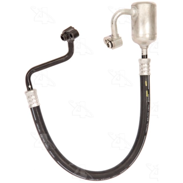 Four Seasons 55200 A/C Refrigerant Hose