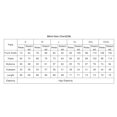 thumbnail image 2 of Tankini pour Femmes Gris/bleu à Superposition de Dentelle à Bretelles Spaghetti, 2 of 6