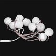 thumbnail image 4 of Dioche Mirror Light, Makeup Lamp, Professional For Home Bathroom, 4 of 8