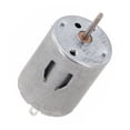 thumbnail image 1 of Mini 280 DC Motor DIY Motor DC 3-12V 5000-15000RPM Electric Machine Tool, 1 of 7