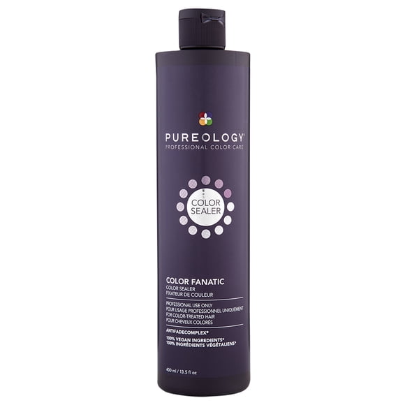 Pureology Color Fanatic Color Sealer 13.5 oz