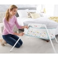 thumbnail image 2 of Fisher-Price Couchette de voyage, 2 of 9