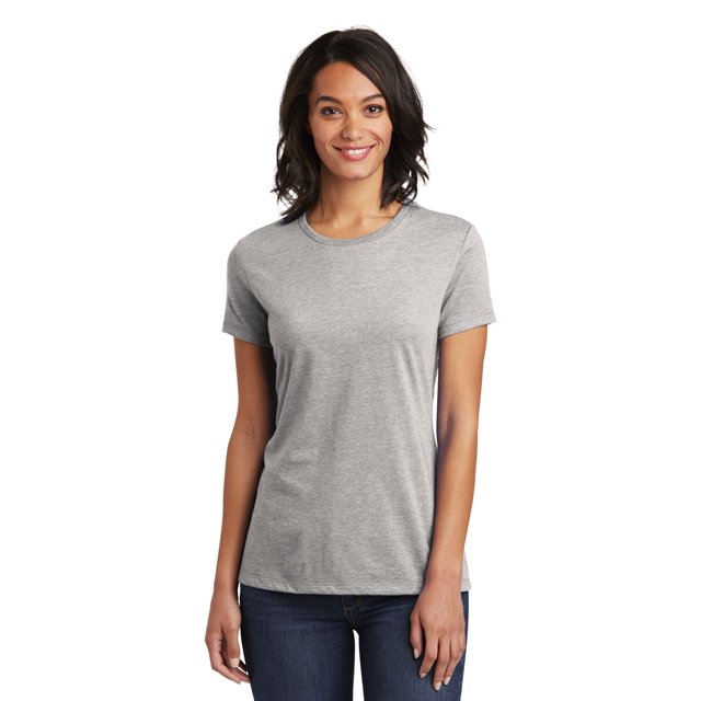 District T-Shirt Très Important pour Femmes. DT6002