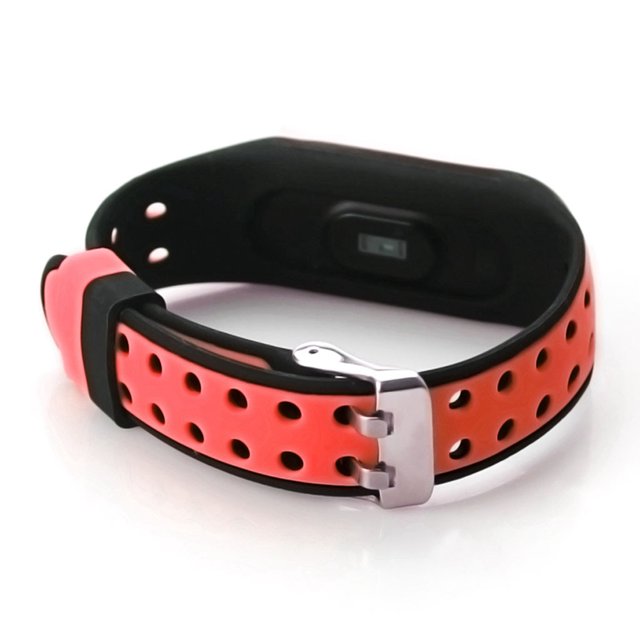EGNMCR Bracelet de Remplacement en Gel de Silice pour Poignet, Sangle pour 3 Bracelets