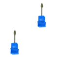 thumbnail image 3 of maskred Nail Art Drill Ceramic Bit File Polish Cuticle Clean Manicure Too No.14 2Set, 3 of 6