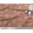 thumbnail image 2 of Soimoi Cotton Poplin Fabric Wool & Cat Animal Decor Fabric Printed Yard 56 Inch Wide, 2 of 3