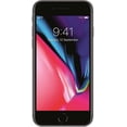 thumbnail image 2 of iPhone 8 64GB Smartphone Certified Refurbished, 2 of 4