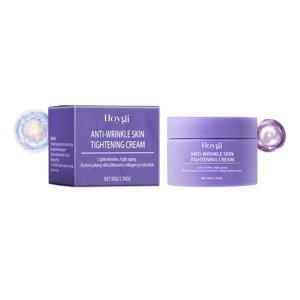 Hoygi Firming-Look Moisturizing Crème faciale - Hydratant hydratant quotidien