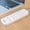 White, variant on US Specification Socket Plug, Household Power Strip, Multifunctional Ports, 12 AC Outlets, USB & Type-C, Overload Protection, 1.8M Cord, Multiple Security Certificates, For Home/Office