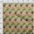thumbnail image 3 of oneOone Polyester Spandex Multicolor Fabric Animal Skin Dress Material Fabric Print Fabric By The Yard 56 Inch Wide, 3 of 4