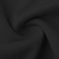 thumbnail image 2 of Women's Sweater Long Sleeve Round Neck Knitted Button Up Cardigan Solid Color for Casual,Long Cardigan Sweaters for Women, 2 of 6