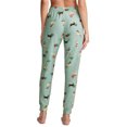 thumbnail image 2 of Jockey Jogger Doux et Frais pour Femmes, 2 of 6