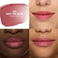 thumbnail image 3 of Clean Fresh Yummy Blur, Lipstick, Blurring Effect, Matte Lip Color, Vegan Formula, 3 of 7