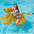 thumbnail image 4 of Swimline Bouée Gonflable Tiger 73 Pouces pour Piscine, 4 of 4
