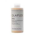 thumbnail image 1 of Olaplex No. 4 Bond Maintenance Shampoo, 8.5 oz, 1 of 3