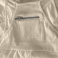 thumbnail image 4 of Girls Romper Solid Rompers for Girls Sleeveless Rompers with Pockets Girls Clothing Size 4-5 Y, 4 of 6