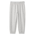 thumbnail image 2 of George Toddler Boys' Fleece Jogger, 2 of 2