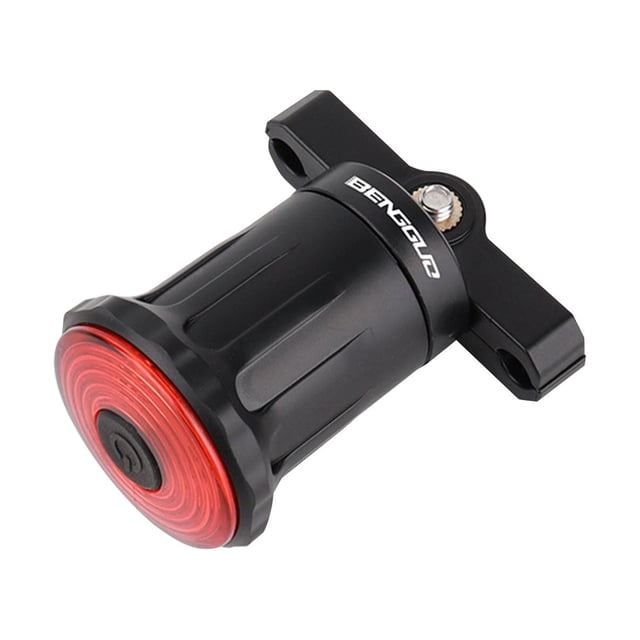 Pcksrro Small household appliances deal!Bicycle Tail Light Usb Charging Smart Brake Sensor Night Riding Tail Light