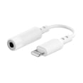 thumbnail image 3 of Onn. Lightning to 3.5 mm AUX Adapter, 3 of 4